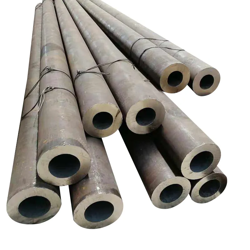 carbon steel pipe&tube